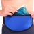 Hot/cold therapy waist support