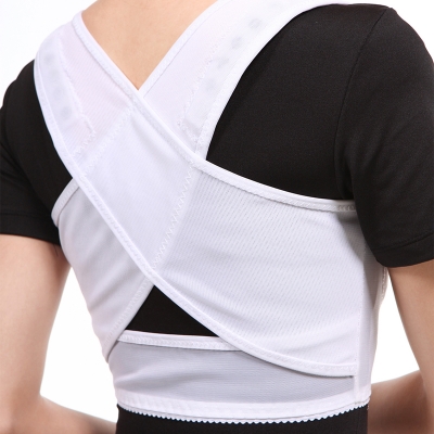 Posture Corrector With Magnets