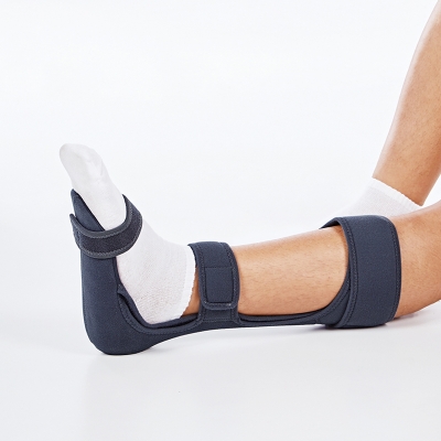 Ankle Foot Orthosis Support