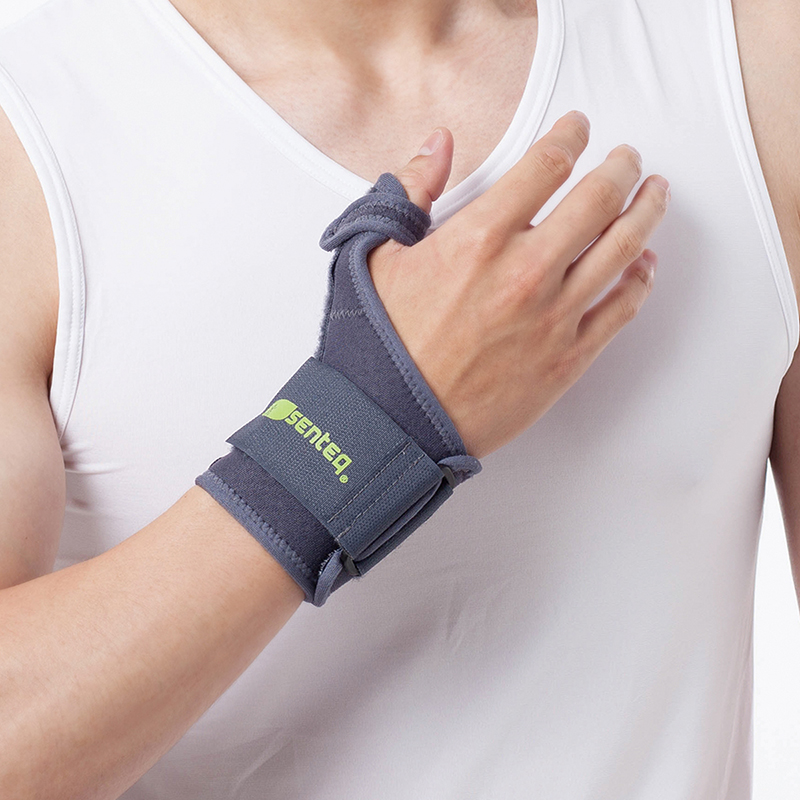 Wrist and Thumb stabilizer