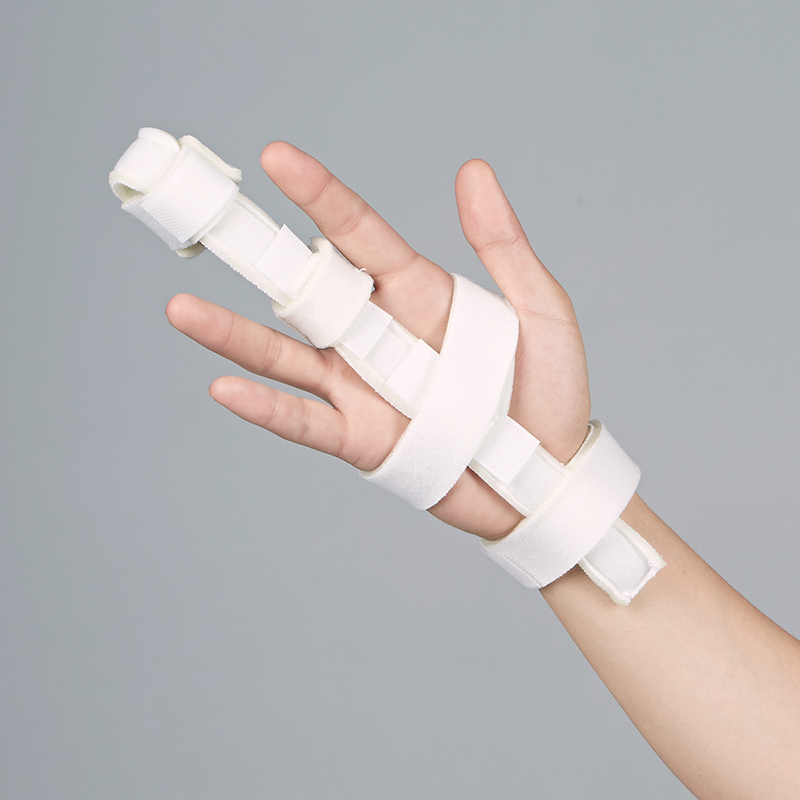 Adjustable Finger Stabilizer