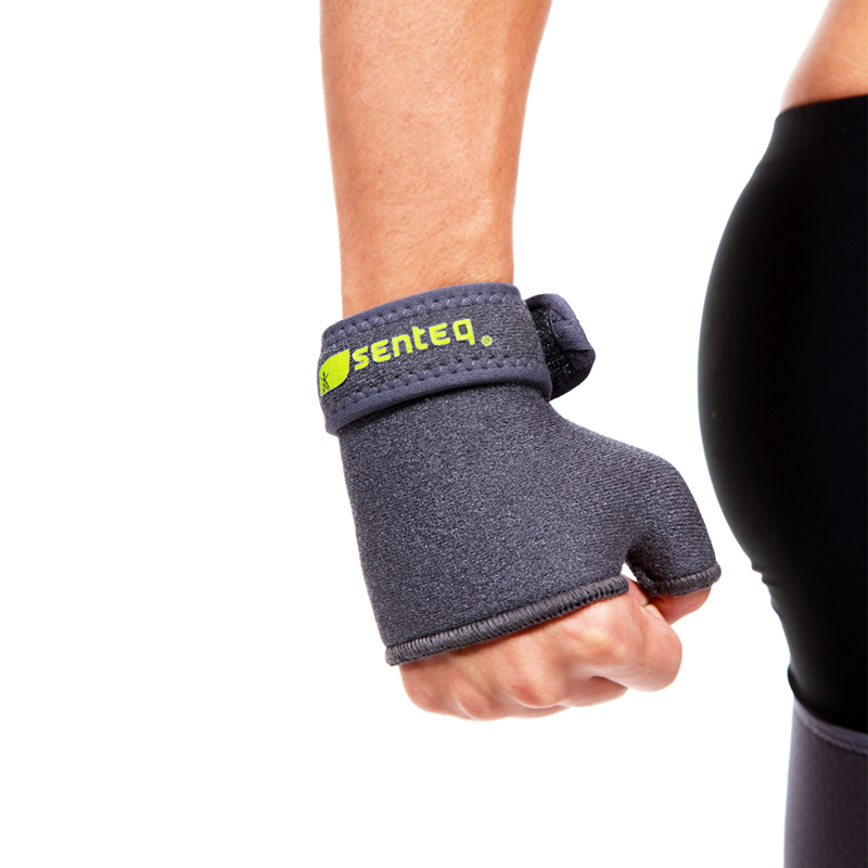 TPR Gel Wrist Support For Thenar Muscle