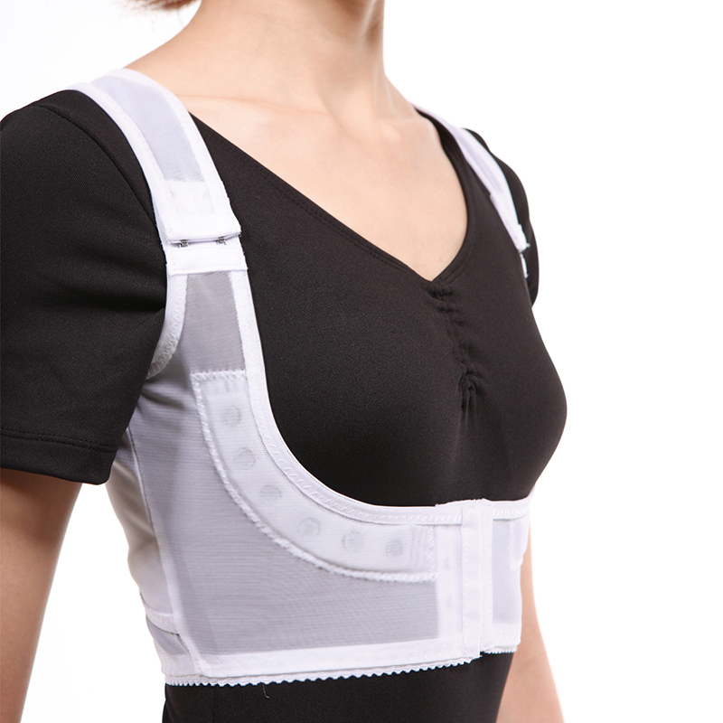 Posture Corrector With Magnets
