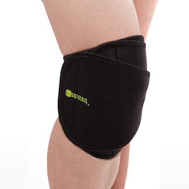 Adjustable Far Infrared Knee Brace