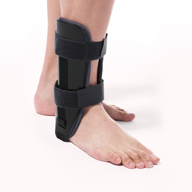 Ankle Stabilizer With Hot/ Cold Gel Pack