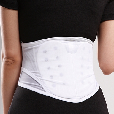 Lightweight Magnetic Waist Belt