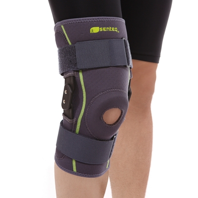 Hinged Knee Brace