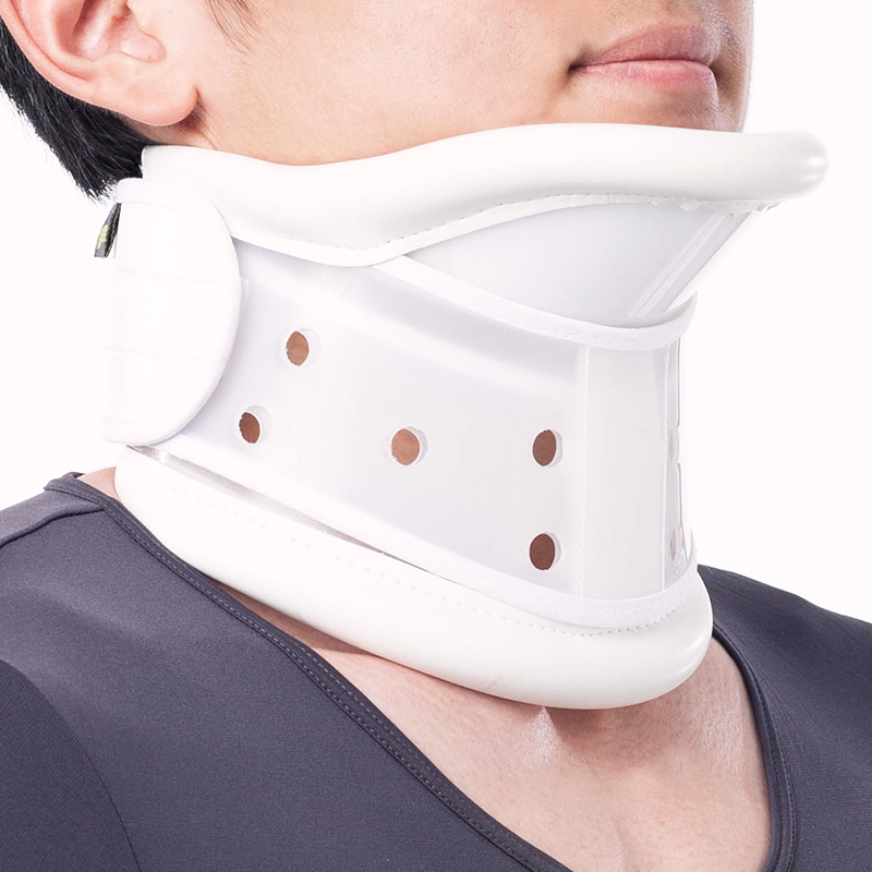 Rigid Plastic High Cervical Collar