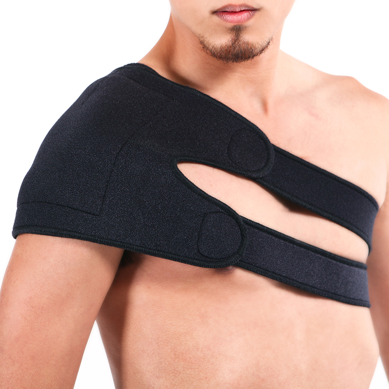 AquaHeat Shoulder Pad
