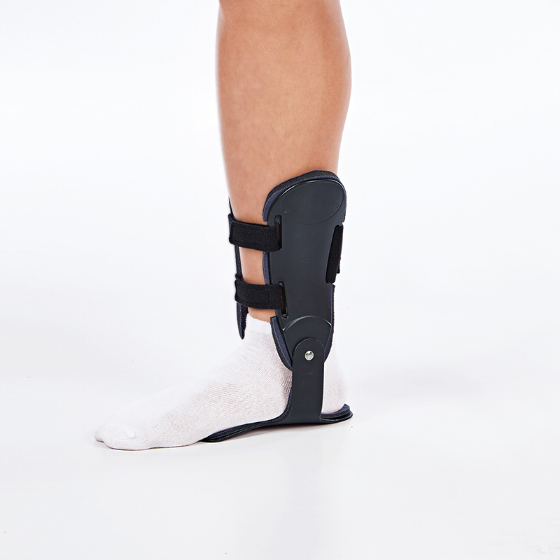 Hinged Ankle Brace