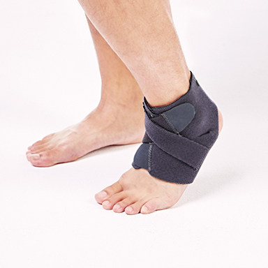 Adjustable Ankle Support