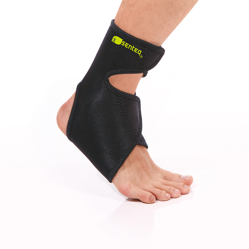 Adjustable Ankle Brace