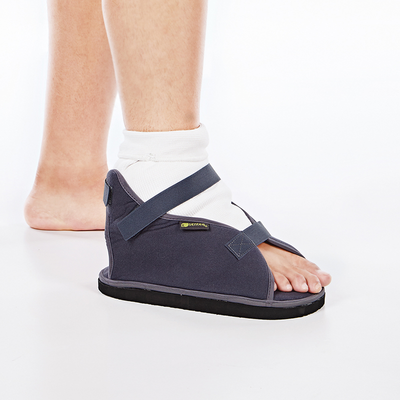 Cast Shoe