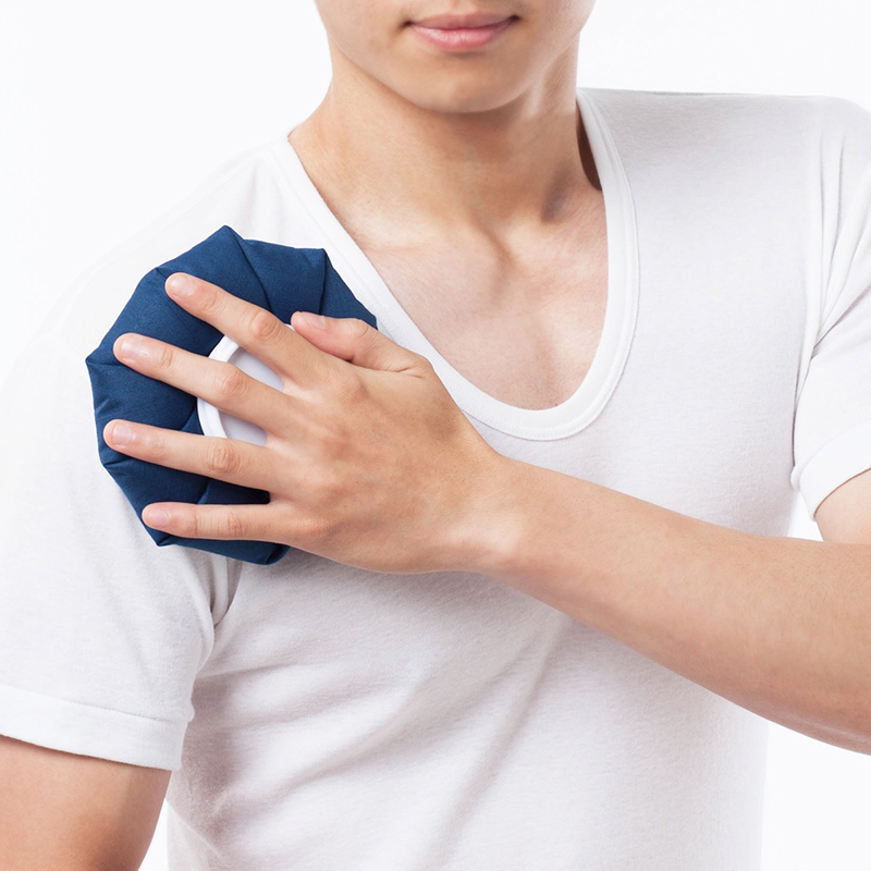 Hot/Ice Bag