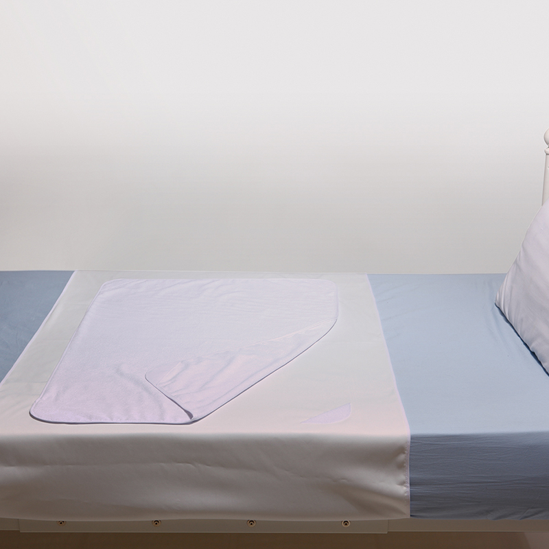 Waterproof Bed Pad